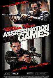 Assassination Games (2011)