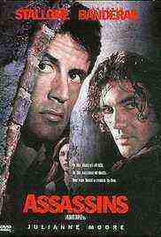 Assassins (1995) (1995)