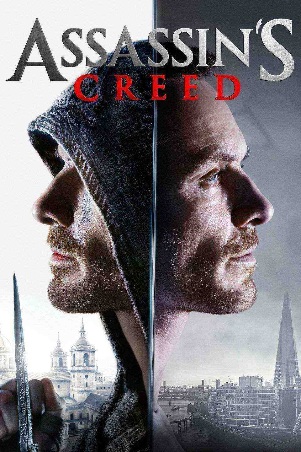 Assassin's Creed (2016)