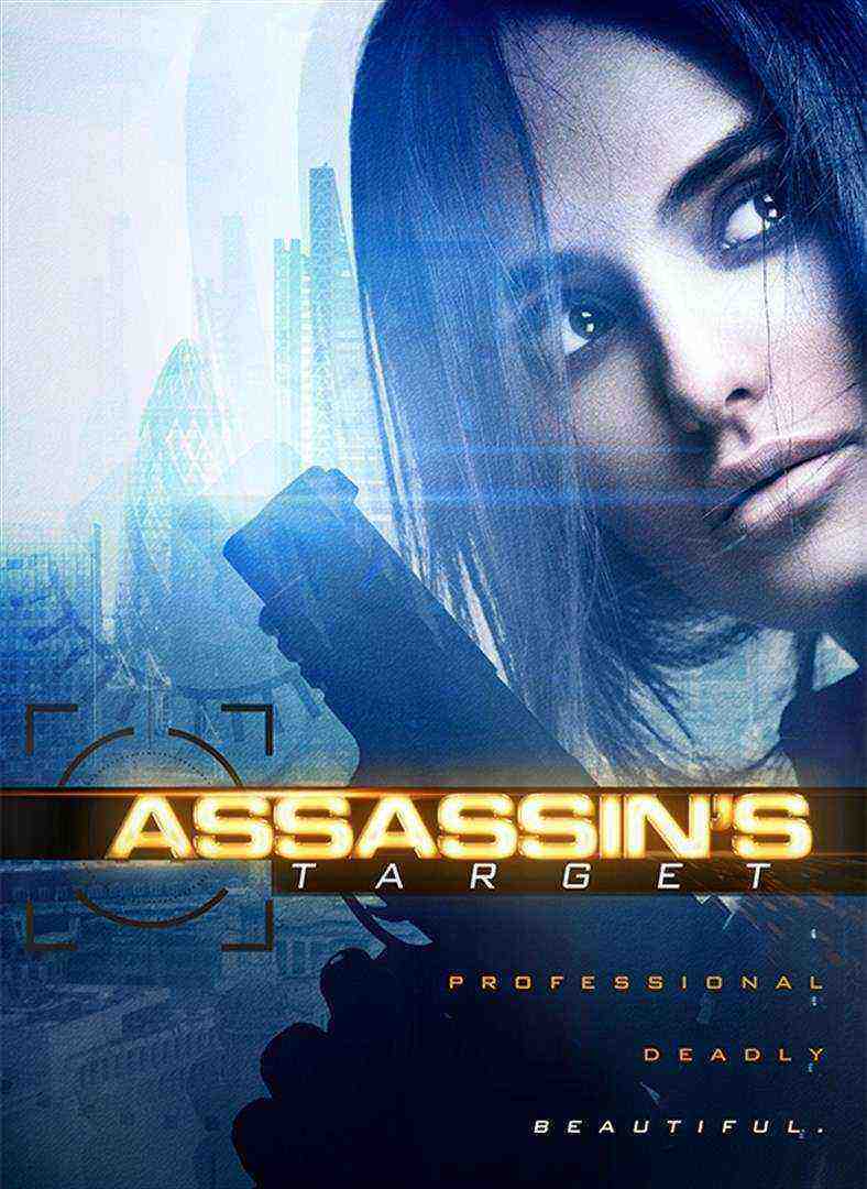 Assassins Target (2019)