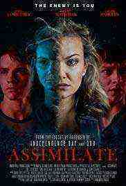Assimilate (2019)