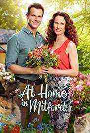 At Home in Mitford (2017)