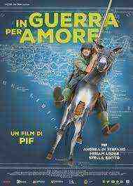 At War With Love (2017)