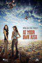 At Your Own Risk (2018)