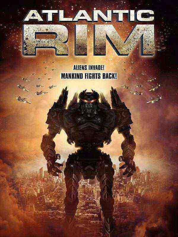 Atlantic Rim (2013)