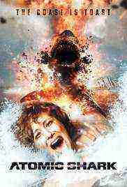 Atomic Shark (2016)