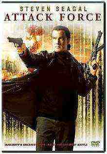 Attack Force (2006)
