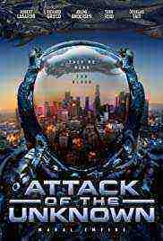 Attack of the Unknown (2020)