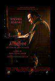 Attrition (2018)