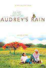 Audrey's Rain (2003)