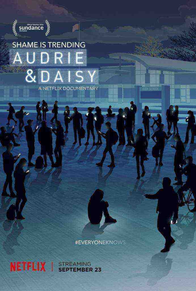 Audrie and Daisy (2016)

