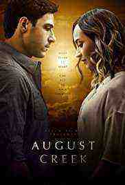 August Creek (2017)