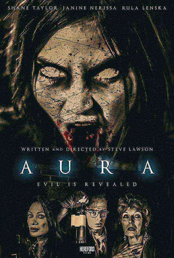 Aura (2018)