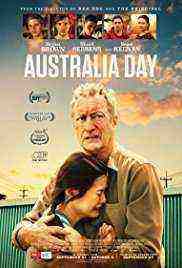 Australia Day (2017)