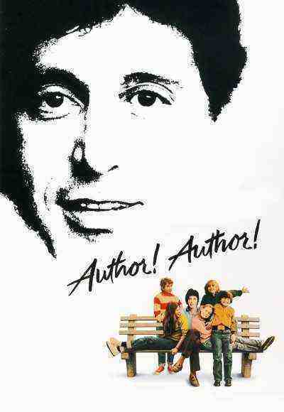 Author! Author! (1982)