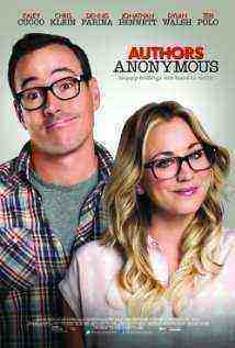 Authors Anonymous (2014)