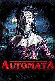 Automata (2019) (2019)