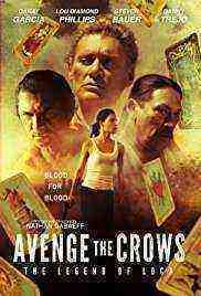 Avenge the Crows (2017)
