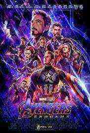 Avengers: Endgame (2019)
