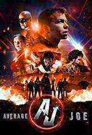 Average Joe (2020)
