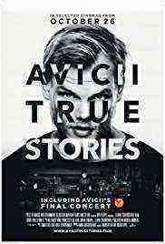 Avicii: True Stories (2017)