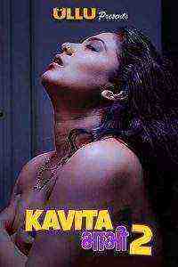 Kavita Bhabhi (2020) Season 2 Part 3 Ullu Originals (2020)