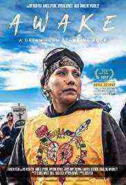Awake , a Dream from Standing Rock (2017)