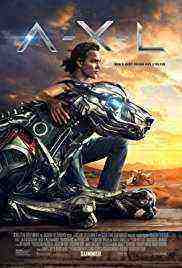 A.X.L (2018)