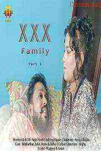 XXX Family (2021) Season 1 Episode 1 11UpMovies Originals (2021)