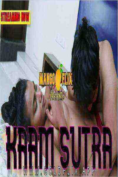 Kaam Sutra (2021) Mangoflix Originals (2021)