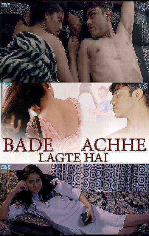 Bade Achhe Lagte Hai (2017)