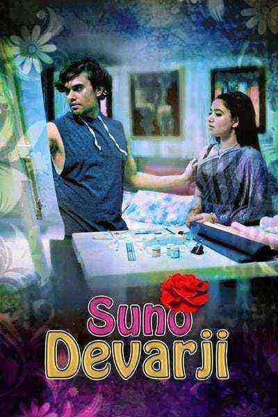 Suno Devarji (2020) Season 1 Kooku Originals (2020)