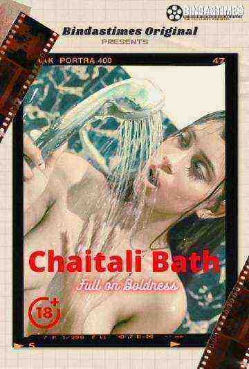 Chaitali Bath (2021) BindasTimes Originals Uncut (2021)