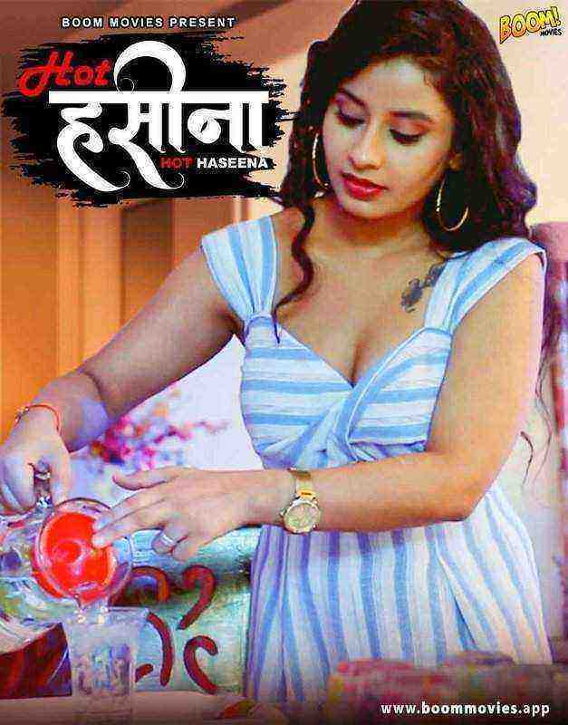 Hot Haseena (2021) Season 1 BoomMovies Originals (2021)