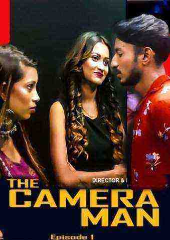 The Cameraman (2021) Season 1 Episode 2 11UpMovies Originals (2021)