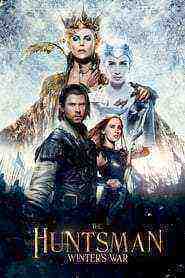 The Huntsman: Winter’s War in Hindi)