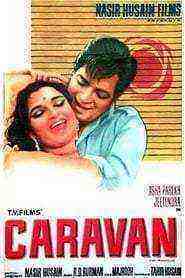 Caravan (1971)