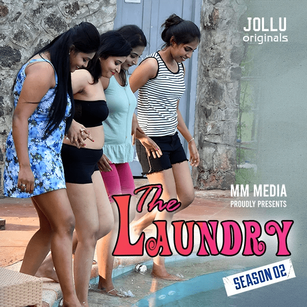 The Laundry 2 (2021) Jolluapp Originals (2021)