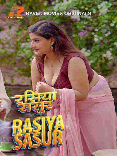 Rasiya Sasur (2023) Season 1 Episode 1 Raven Originals (2023)