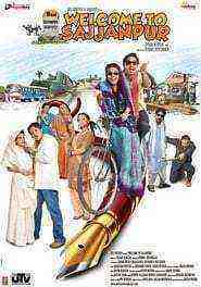 Welcome to Sajjanpur (2008)