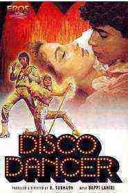 Disco Dancer (1982)