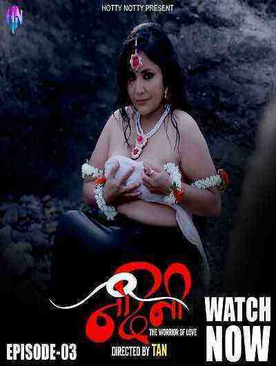 Nandani (2022) Season 1 Episode 3 HottyNotty (2022)