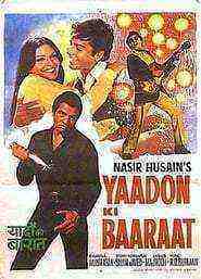 Yaadon Ki Baarat (1973)