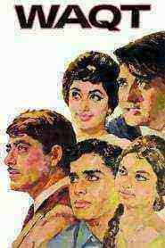 Waqt (1965)