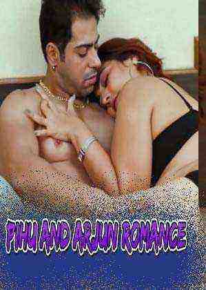 Pihu And Arjun Romance (2021) Mangoflix Originals (2021)