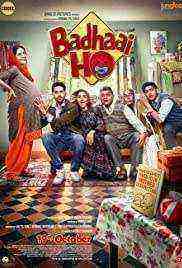 Badhaai Ho (2018) Hindi