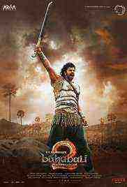 Baahubali 2: The Conclusion(Non-English) (2017)