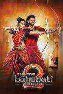 Baahubali 2: The Conclusion (2017)