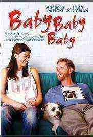 Baby, Baby, Baby (2015)