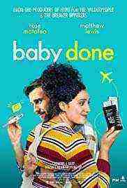 Baby Done (2021)